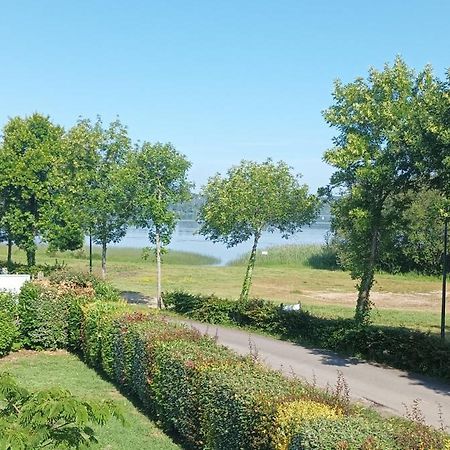 Les Terrasses Du Lac Piscine Et Vue Lac A4 Aureilhan  Luaran gambar