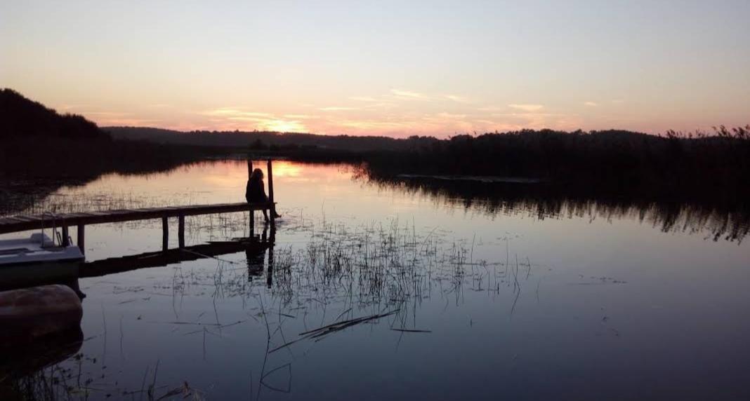 Les Terrasses Du Lac Piscine Et Vue Lac A4 Aureilhan  Luaran gambar